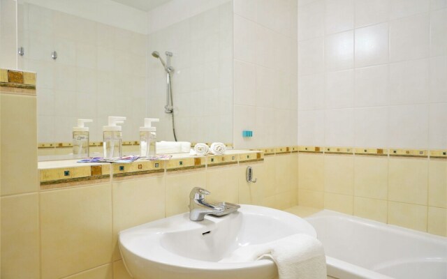 Apartament ul gen Jozefa Zajaczka