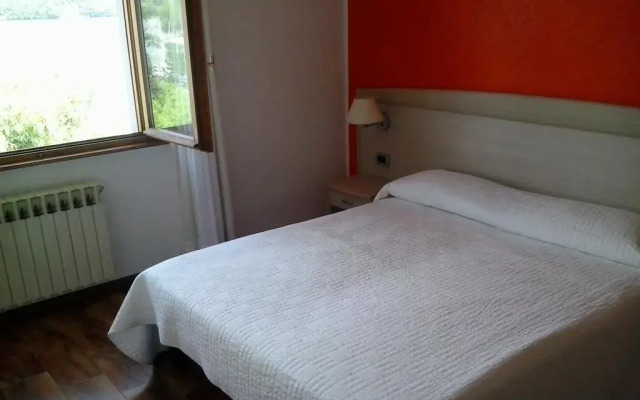 Albergo Locandamezzolago