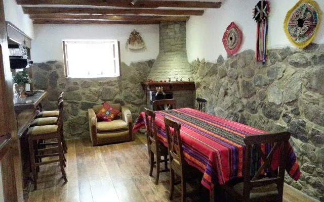 B&B Picaflor Tambo