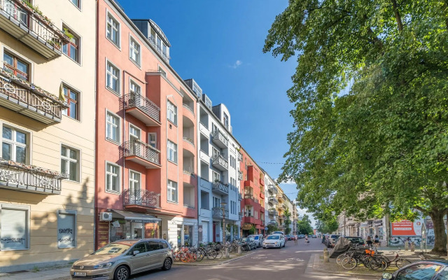 BENSIMON apartments Prenzlauer Berg