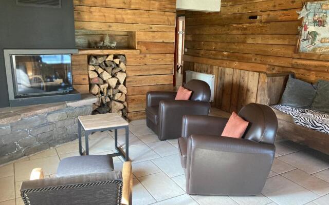 La Ferme du Douanier & Spa