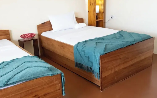 Yasa Boutique Hotel