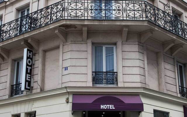 Hotel du Chemin Vert Paris