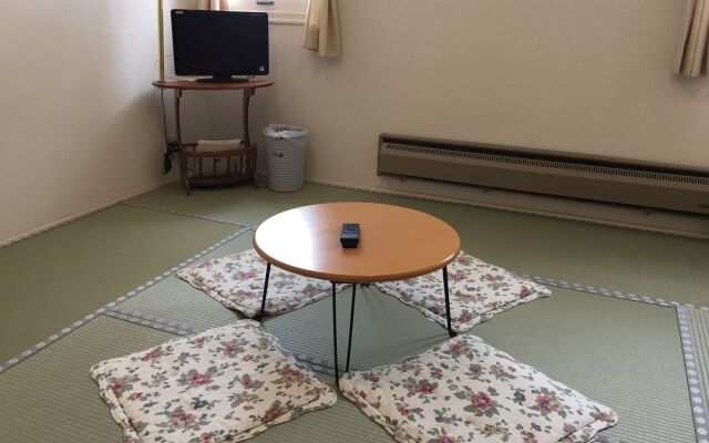 Guest House Bunk