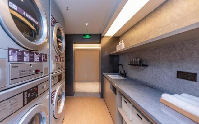 Ji Hotel Nanning Dongge Road