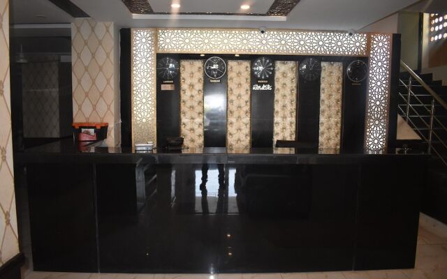 Hotel Burj Al Hateem