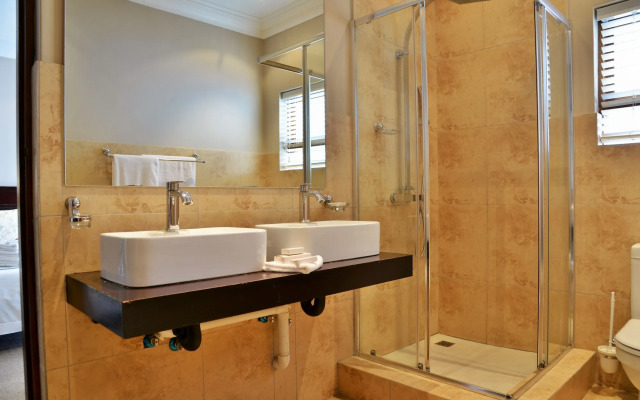 Hyde Park Guest House