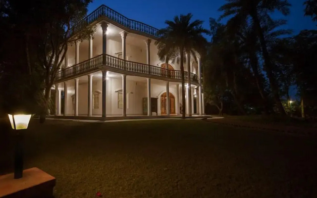 The Garden Bungalow