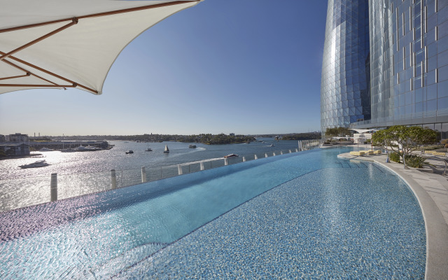 Crown Towers Sydney