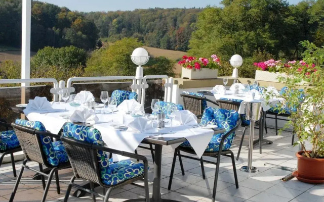 Hotel Windenreuter Hof