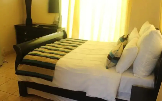 Zholela lodge