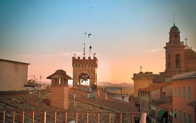 Hotel Boutique Castiglione del Lago