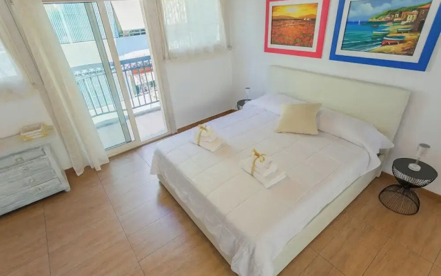 Terrazza Corallo by Wonderful Italy