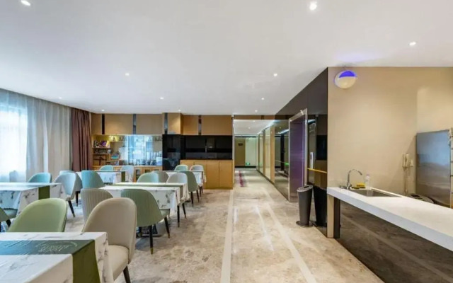 Lavande Hotel Zhuhai Gongbei Port Branch