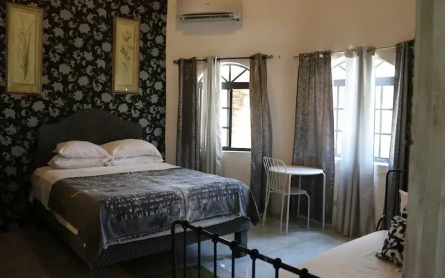 Little Savoy Guest House