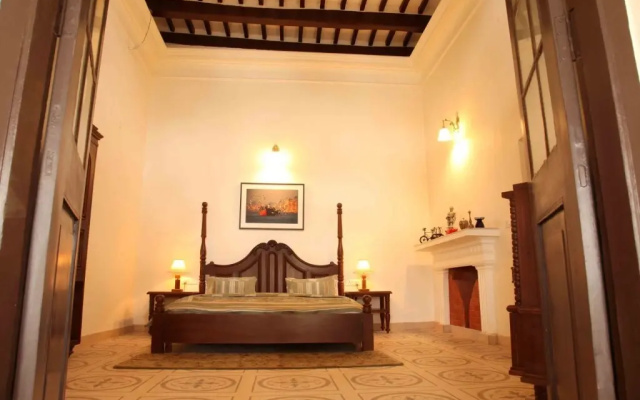 Royal Mansion, Mussoorie