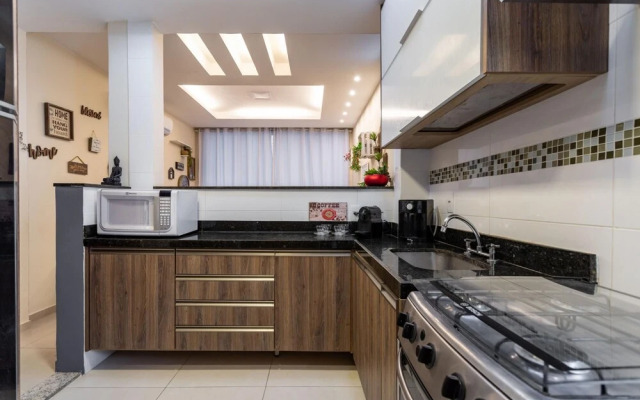 Wonder Ipanema 3 Bedrooms Bt101 B