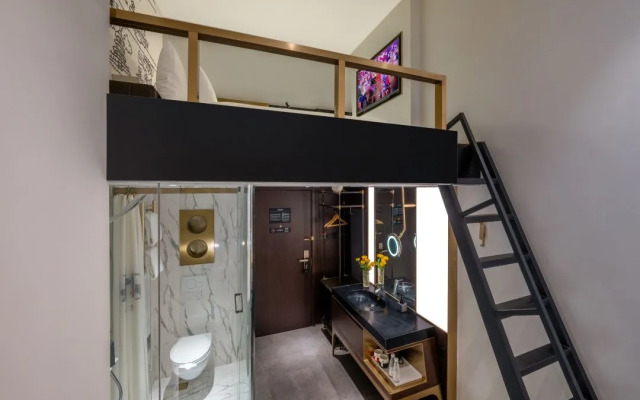 Citigo Hotel Beijing Shangdi Branch