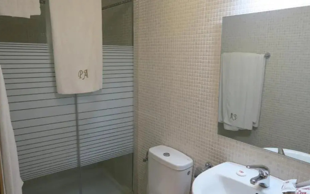 Apartamentos Palacio Azcárate Calle Calvario