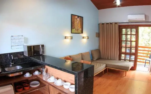 Flat Vila Morena