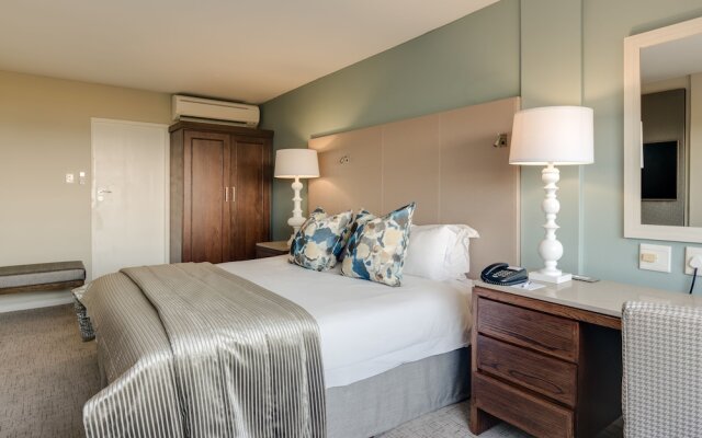 Protea Hotel by Marriott Karridene Beach