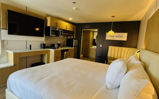 MainStay Suites Victorville - Hesperia