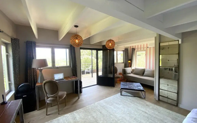 La Maison de Crillon