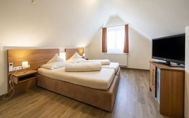 Hotel Hagnauer Hof