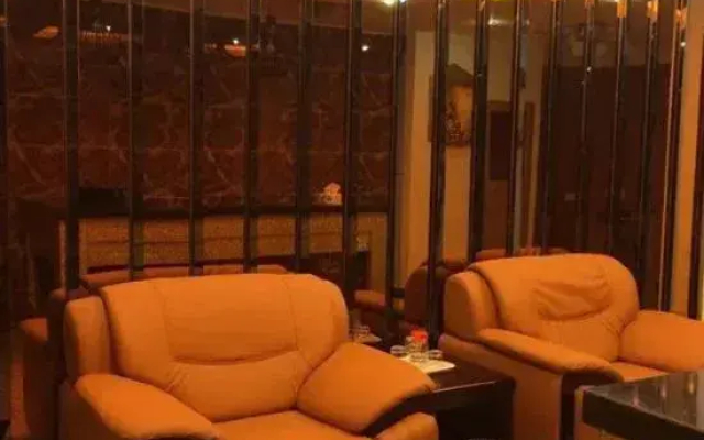 Shangjia Hotel