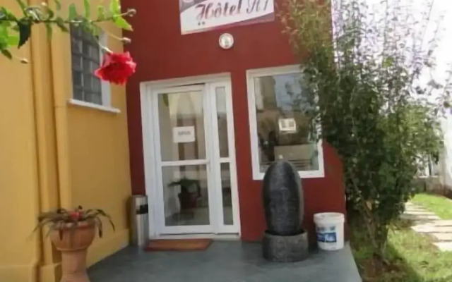 Hotel H1 Antsirabe