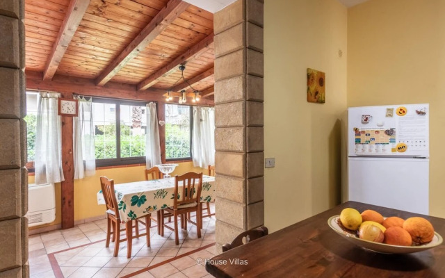 Fiori d Arancio in Avola