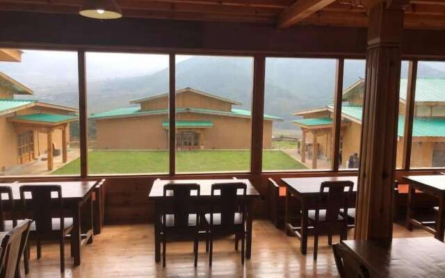 Kichu Resort Phobjikha