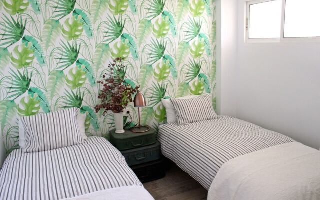 Apartamento Cabo Azul