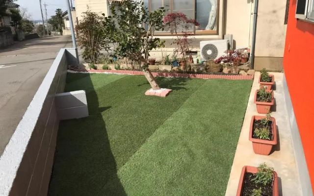 SIBARIAN Guest House