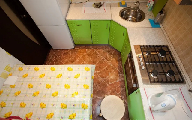 Brusnika Apartment Yuzhnaya