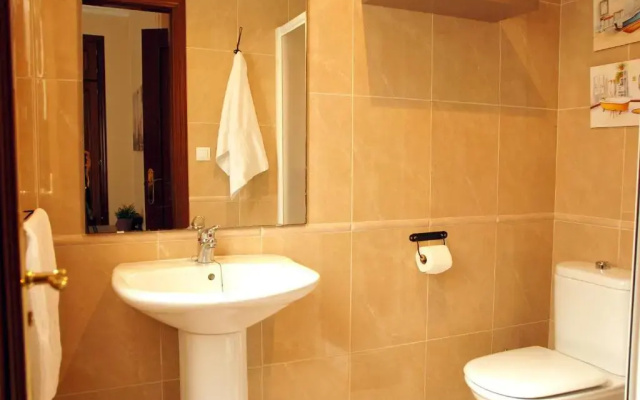 Apartamento La Caleta Llave del Sur