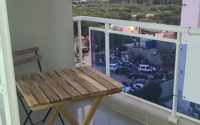 Con piscina a 10 minutos del aeropuerto