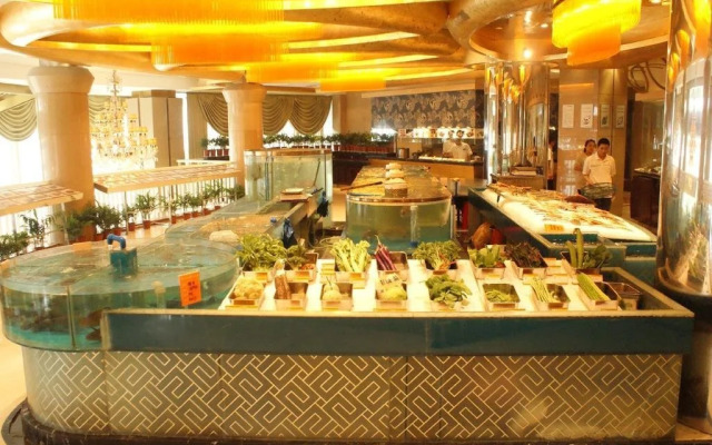 Phalam Jade Hotel