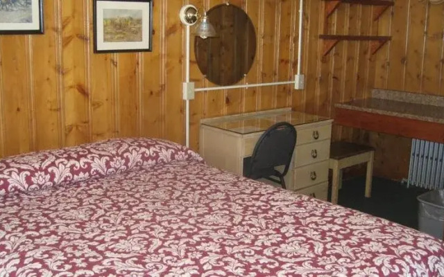 Trail Riders Motel