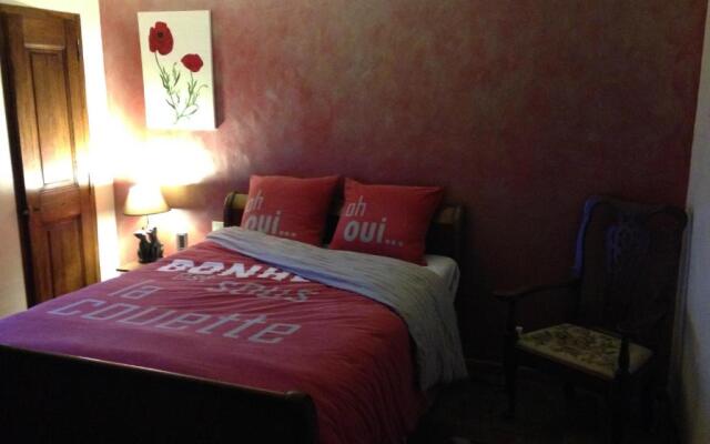 L'Estuve Provençale