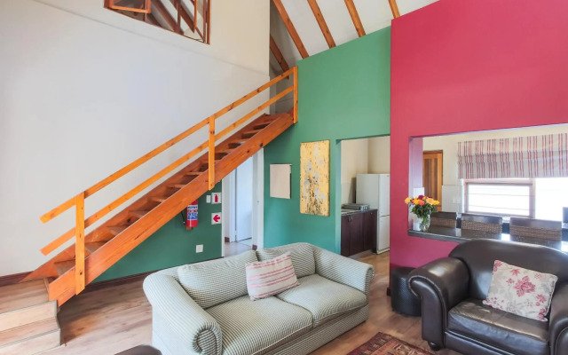 Sunninghill Guest Lodge
