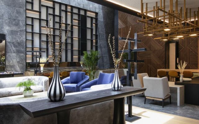 Pullman Lima Miraflores