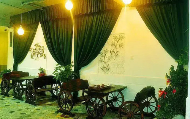 Xiamen Mantula Inn
