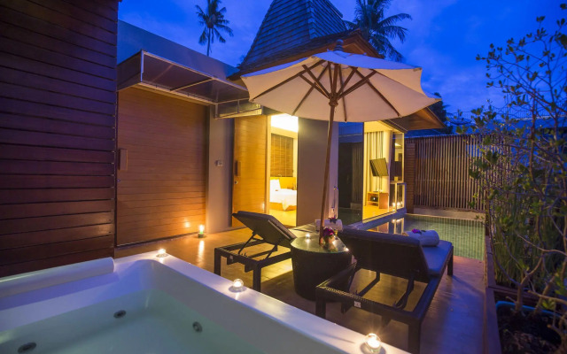 Baan Haad Ngam Boutique Resort & Villas