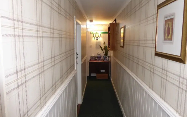 Drumquin Guest House