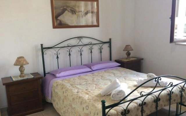 Il Terrazzo sul Sinni