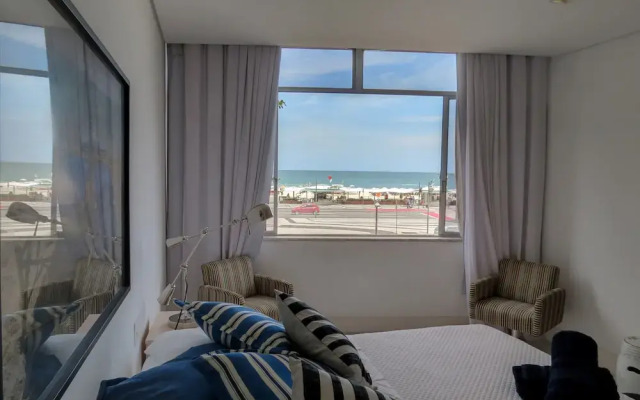 LinkHouse Majestic 5-Suites Copacabana C11-009