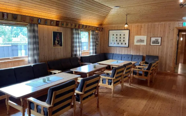 Torpomoen