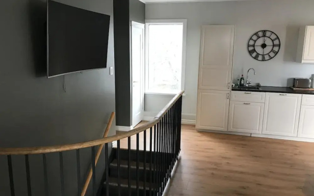 Legacy Apartments