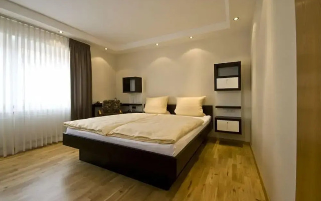 Alte Post Hotel